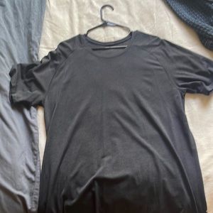 Lululemon short sleeve
